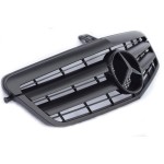 Εμπρόσθια μάσκα AMG look για Mercedes-Benz E-Class (W212, S212) Εμπρόσθια μάσκα AMG look για Mercedes-Benz E-Class (W212, S212)